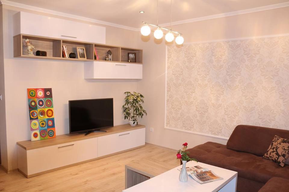 Vello Apartments Бяла Экстерьер фото