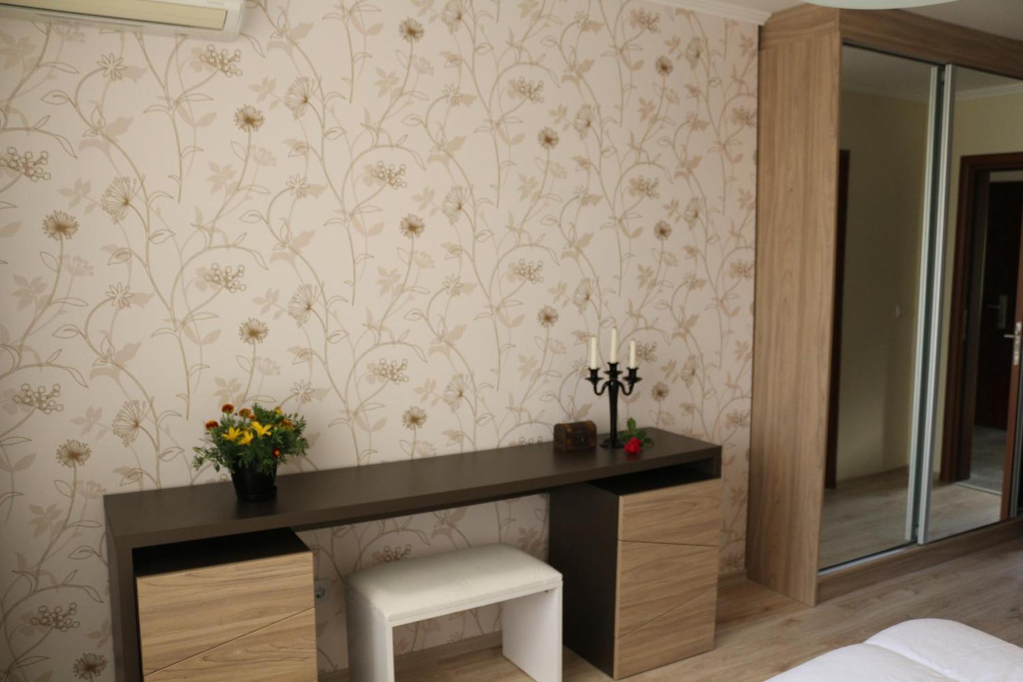 Vello Apartments Бяла Экстерьер фото