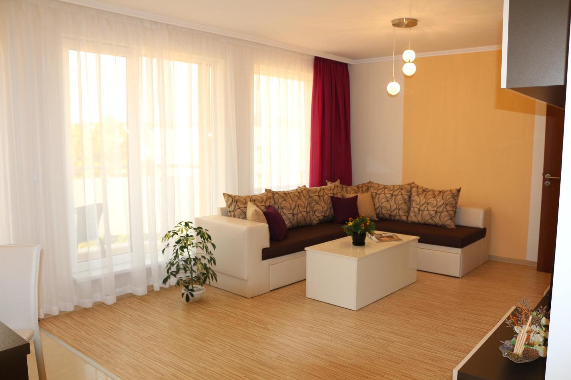Vello Apartments Бяла Экстерьер фото