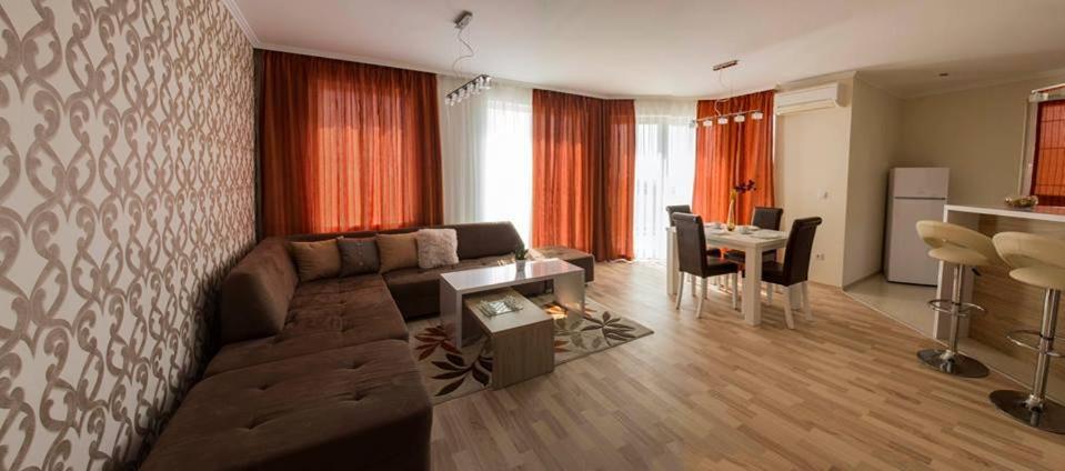 Vello Apartments Бяла Экстерьер фото