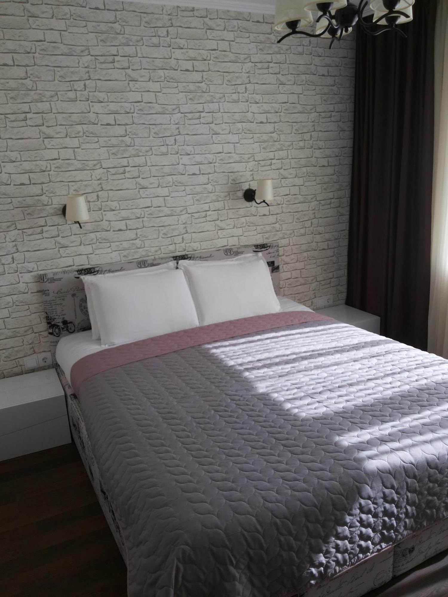 Vello Apartments Бяла Экстерьер фото