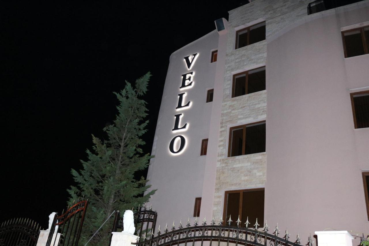 Vello Apartments Бяла Экстерьер фото