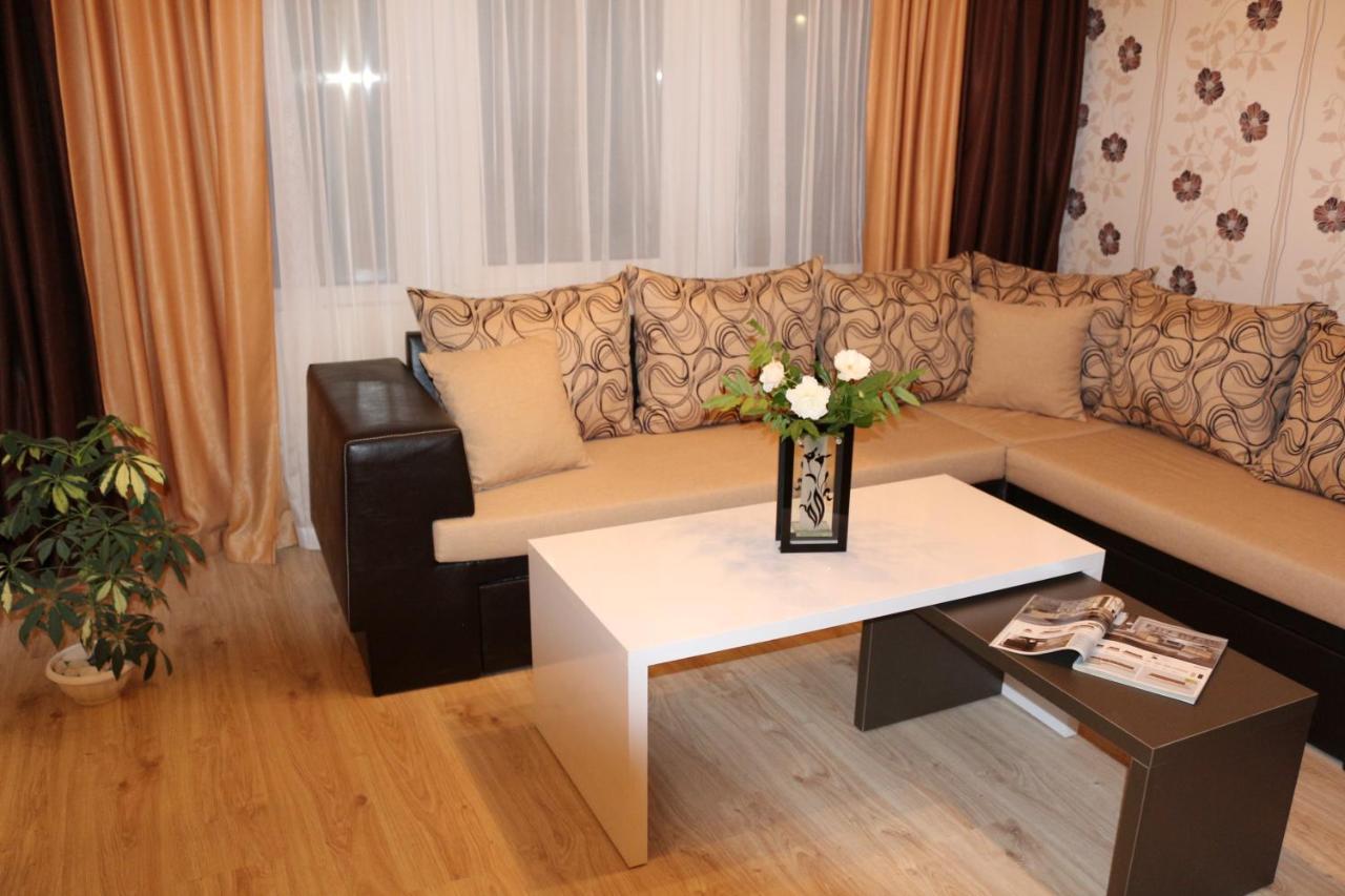 Vello Apartments Бяла Экстерьер фото